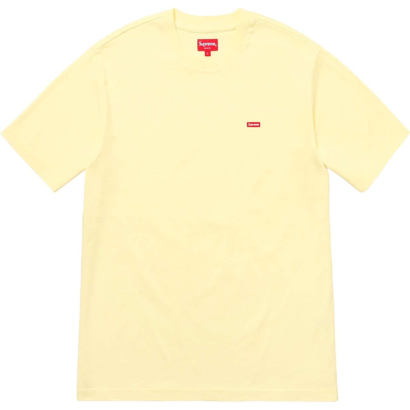 Small Box Tee view 6